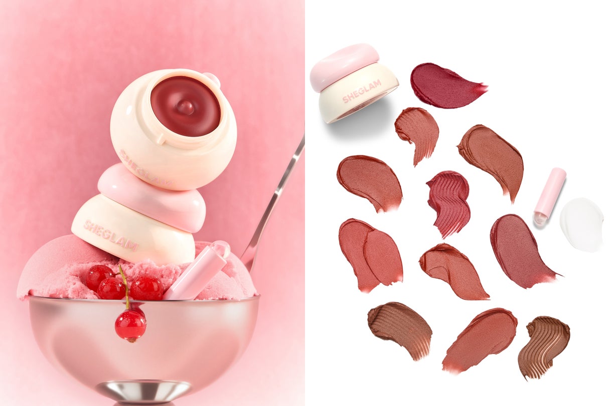 画像1: ホリデー気分を盛り上げる！SHEGLAMのおすすめアイテム5選