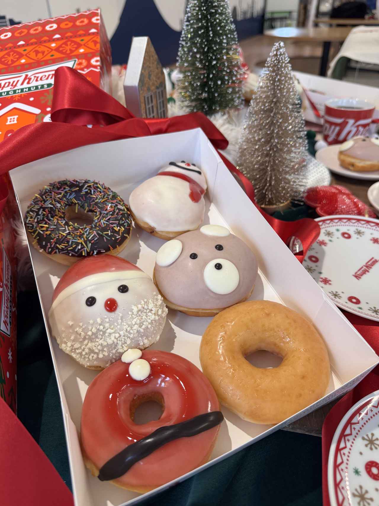 画像: 贈り物にもぴったり