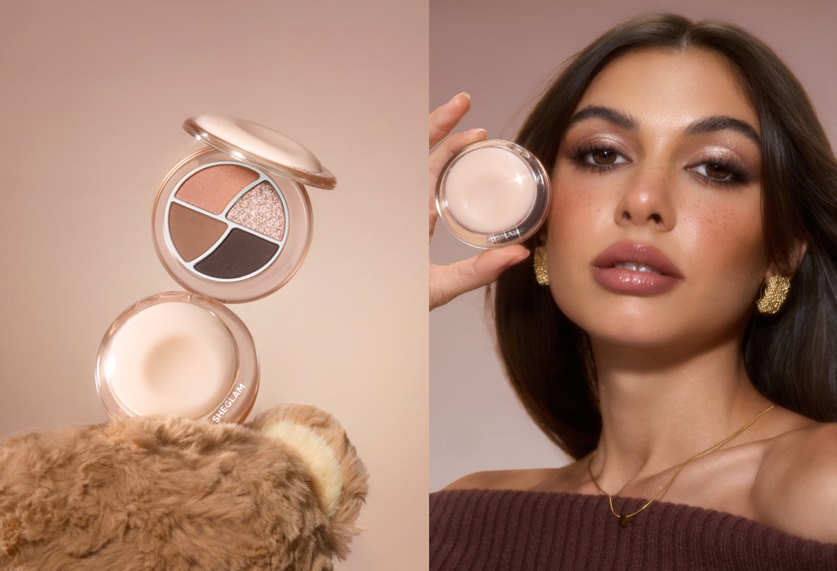 画像2: ホリデー気分を盛り上げる！SHEGLAMのおすすめアイテム5選