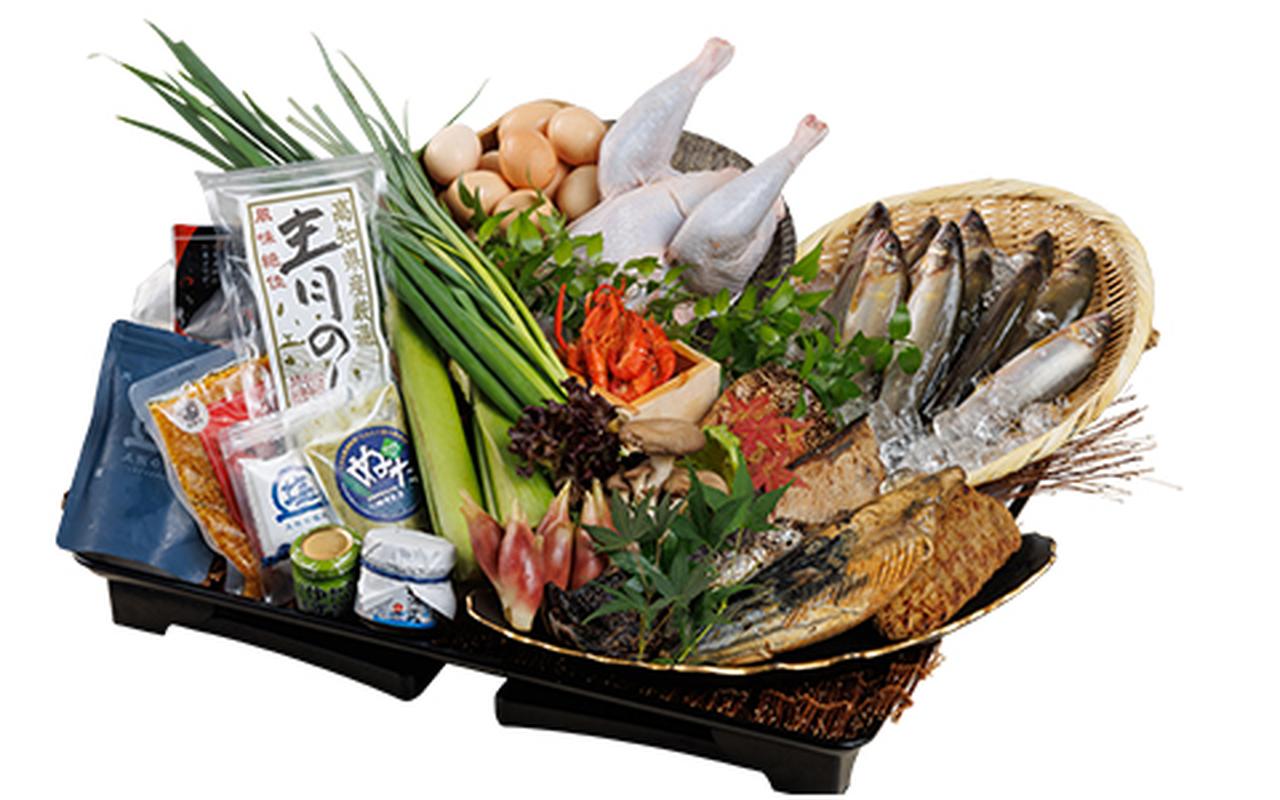 画像2: 高知・四万十に息づく食の源流を求めて ― 総料理長 依田 卓也の高知紀行 ―