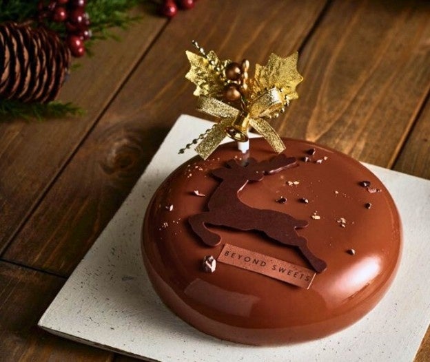 画像9: アレルギー特定8品目不使用!小麦・白砂糖なしのグルテンフリークッキー缶がクリスマス限定で登場