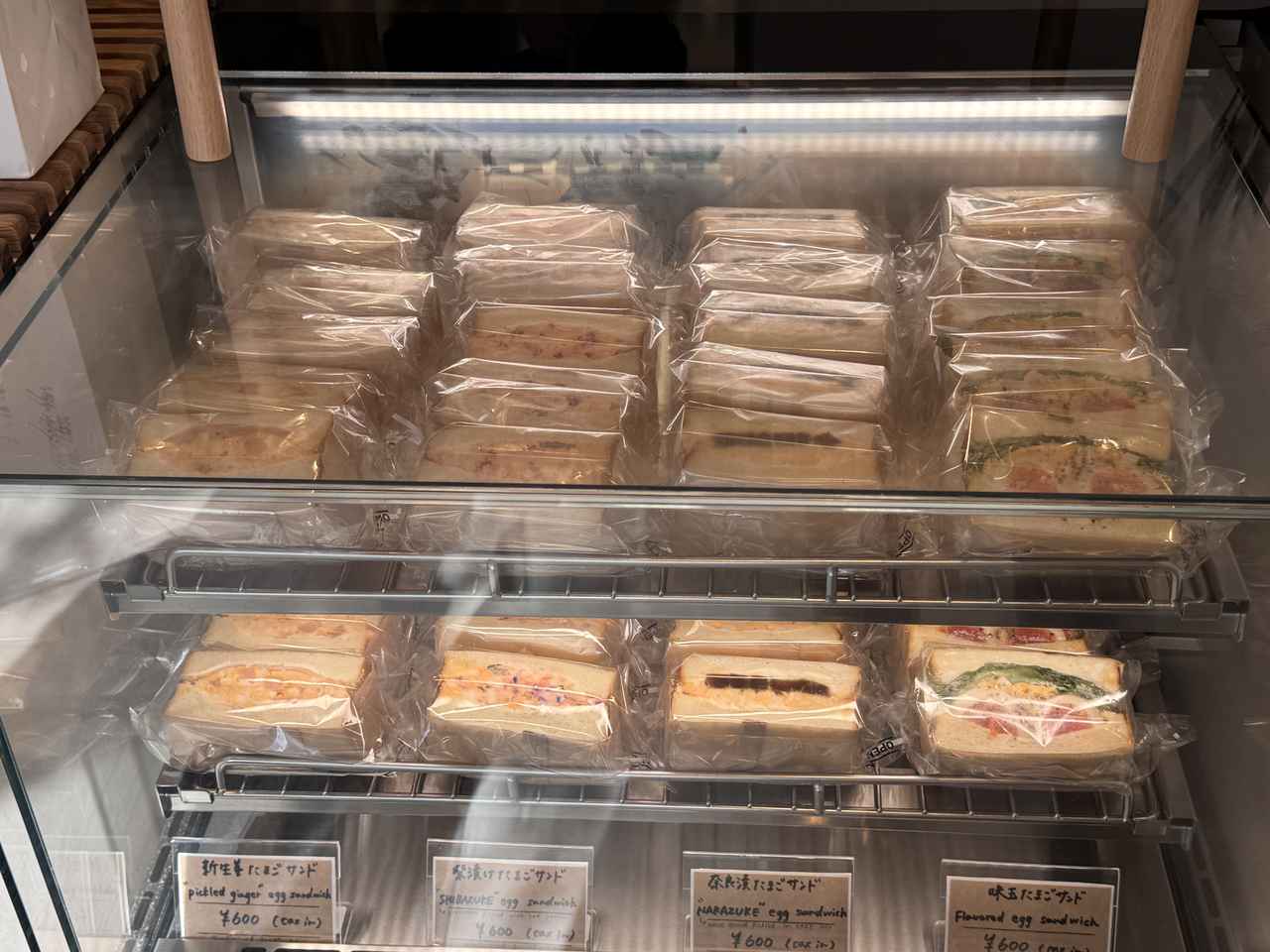 画像4: 蔵前で楽しむ“食パンカフェ”♡ “銀座に志かわ”食パンが主役「GINZA NISHIKAWA COFFEE ROASTERY」オープン