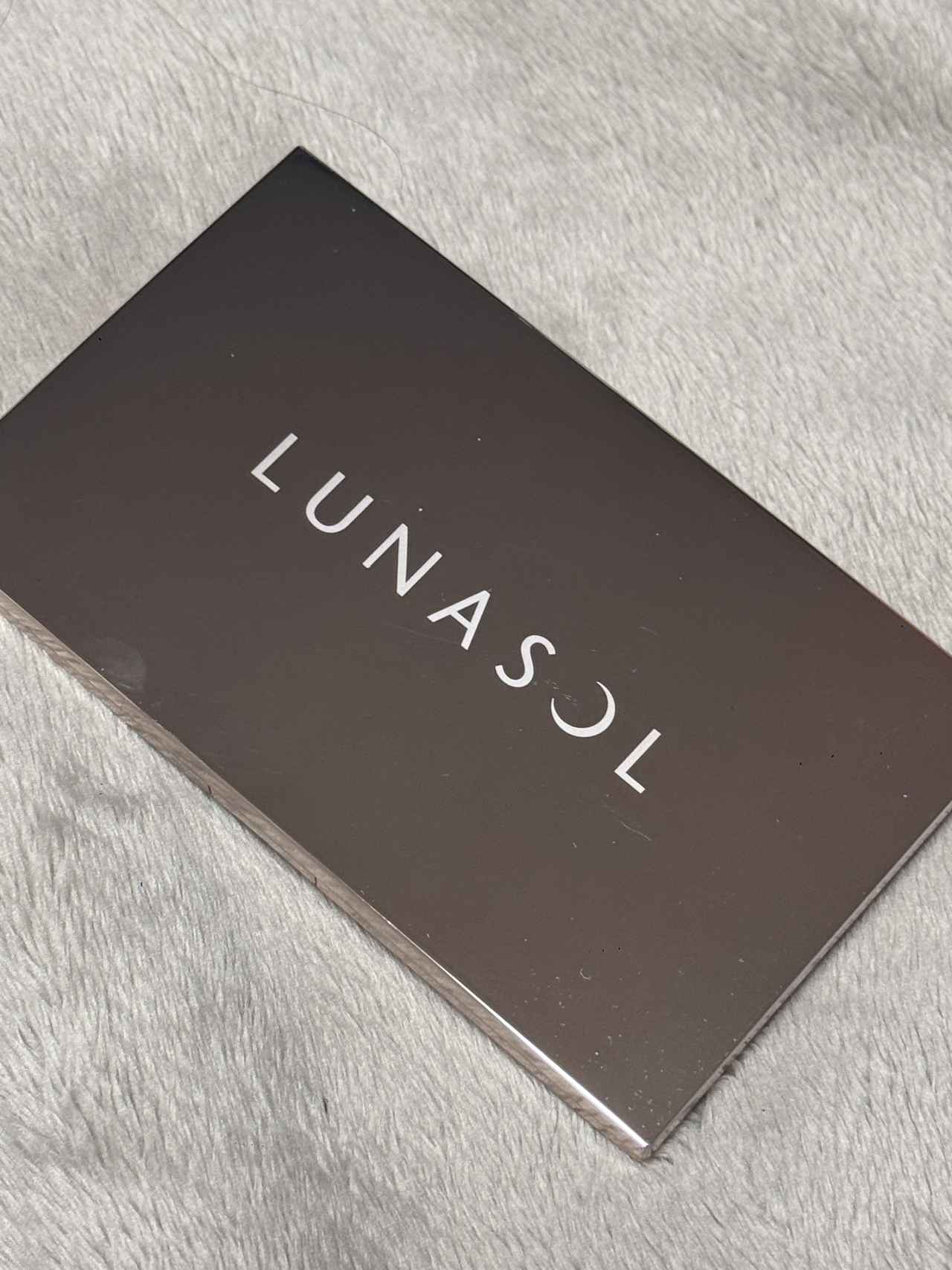 画像6: 輝きに満ちた多幸感♡ルナソル アイカラーレーション スペシャルエディション 限定発売