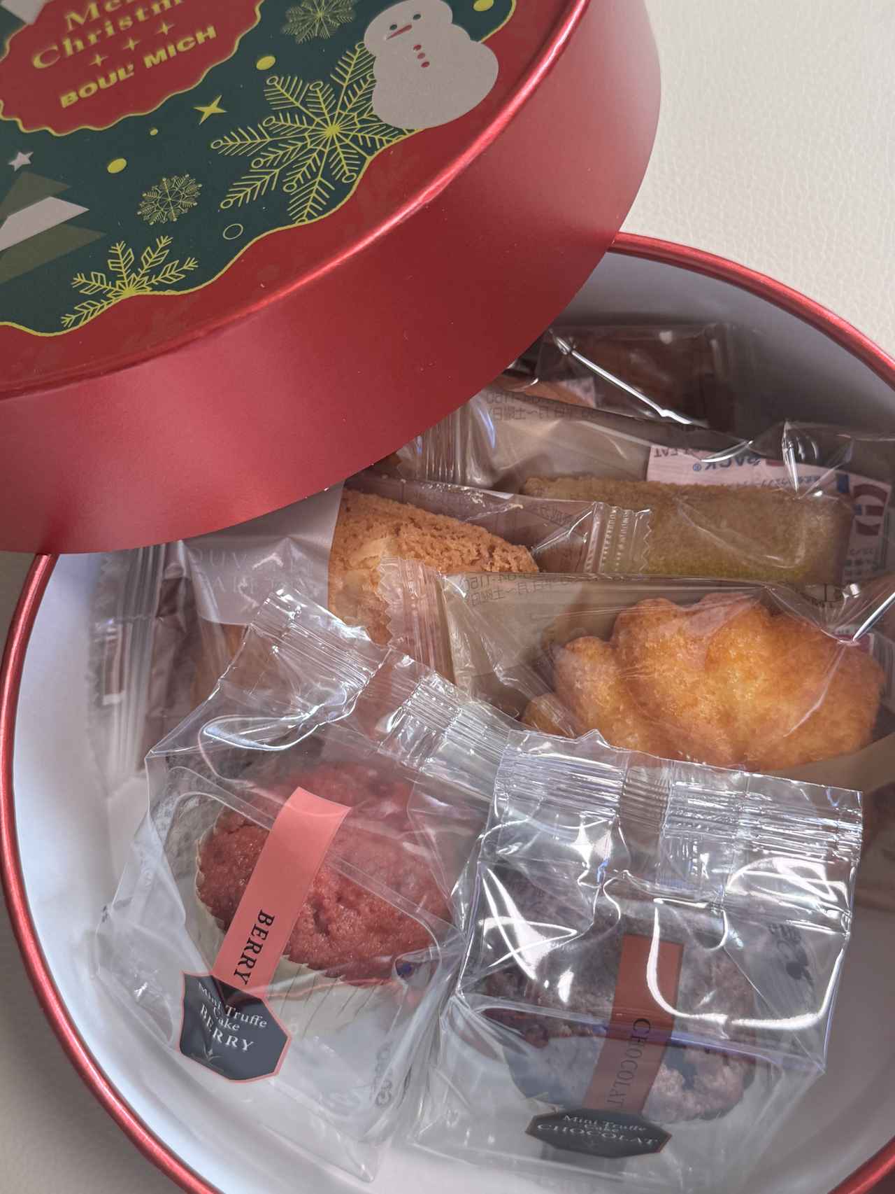 画像5: 誰に贈っても喜ばれる♡オーナメントや木馬が彩る【ブールミッシュ】のクリスマスギフト