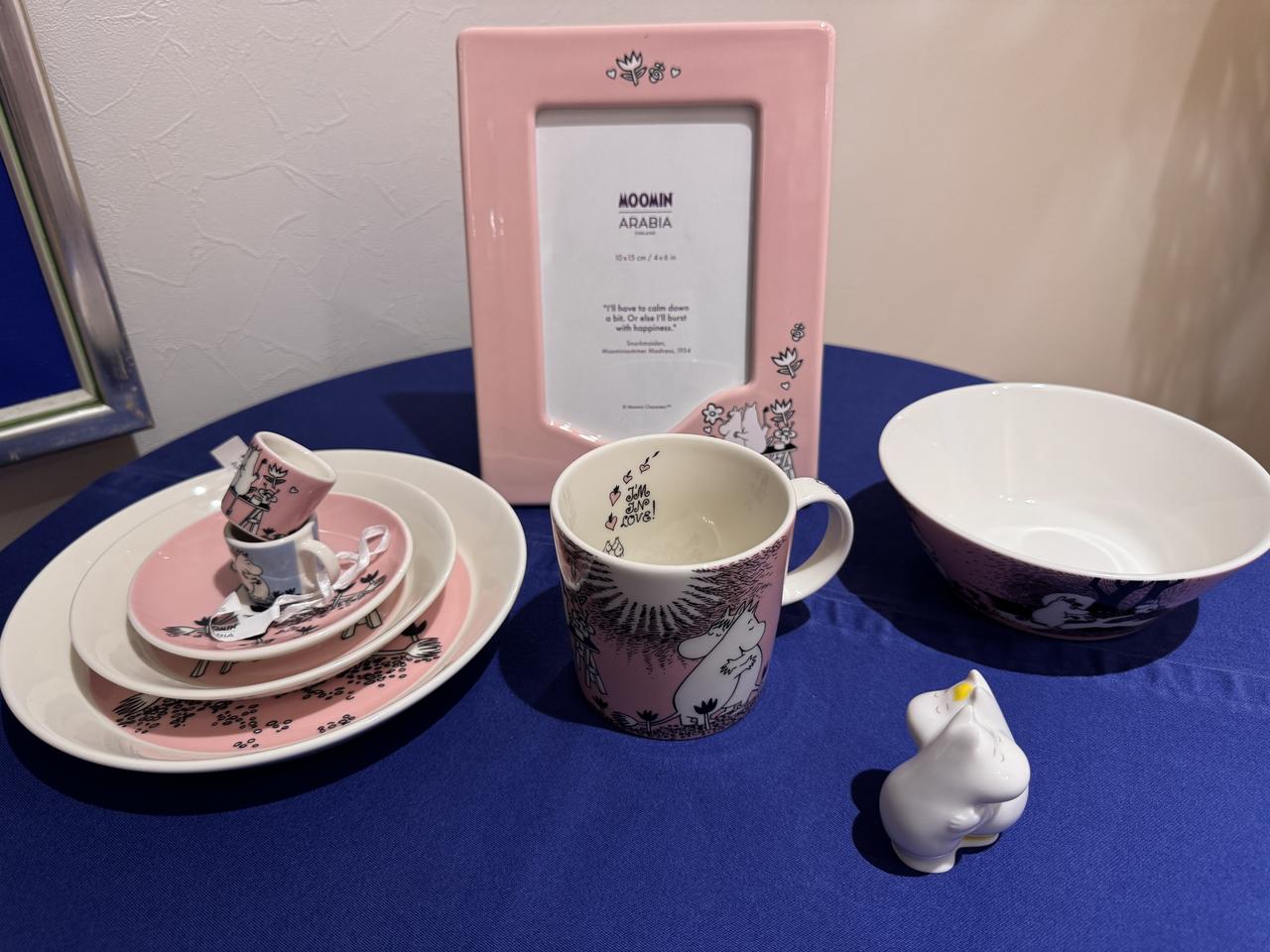 画像9: © Moomin Characters