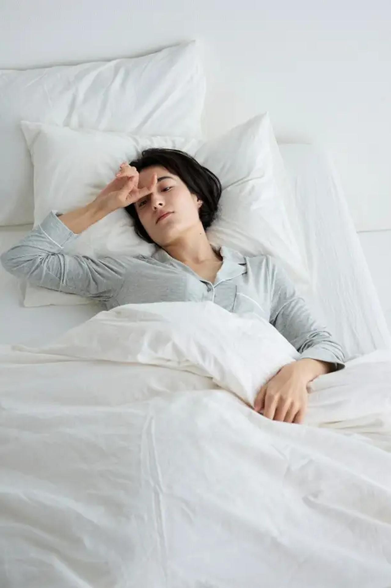 画像1: 着て寝るだけ♡疲労回復ウェア「YOKUNERU」でがんばる私に”回復”と”うるおいケア”を