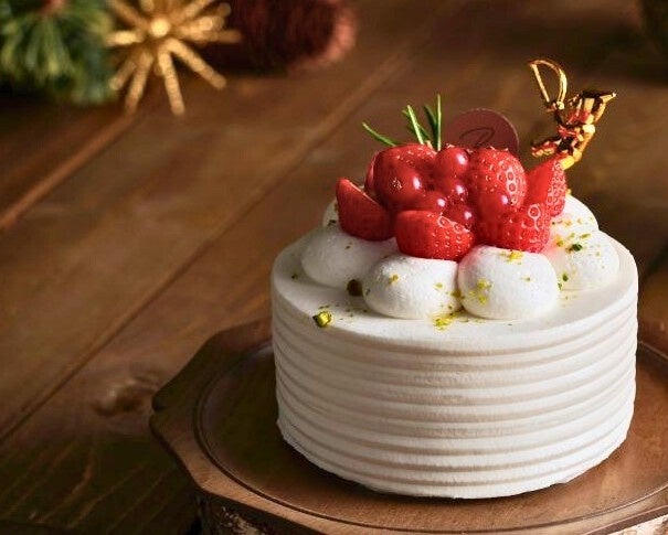 画像7: アレルギー特定8品目不使用!小麦・白砂糖なしのグルテンフリークッキー缶がクリスマス限定で登場