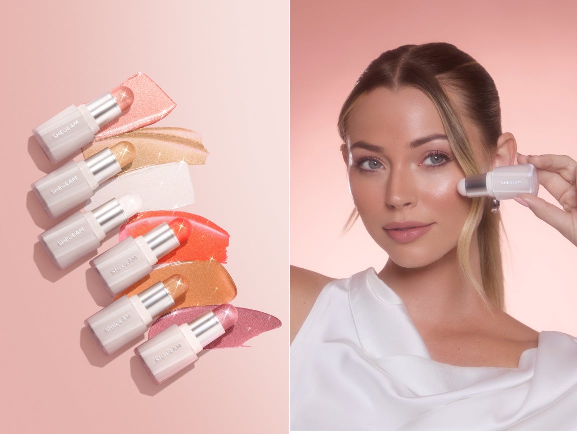 画像4: ホリデー気分を盛り上げる！SHEGLAMのおすすめアイテム5選