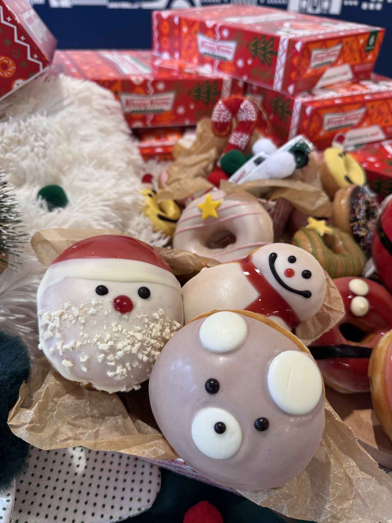 画像2: 遊び心あふれるラインナップ