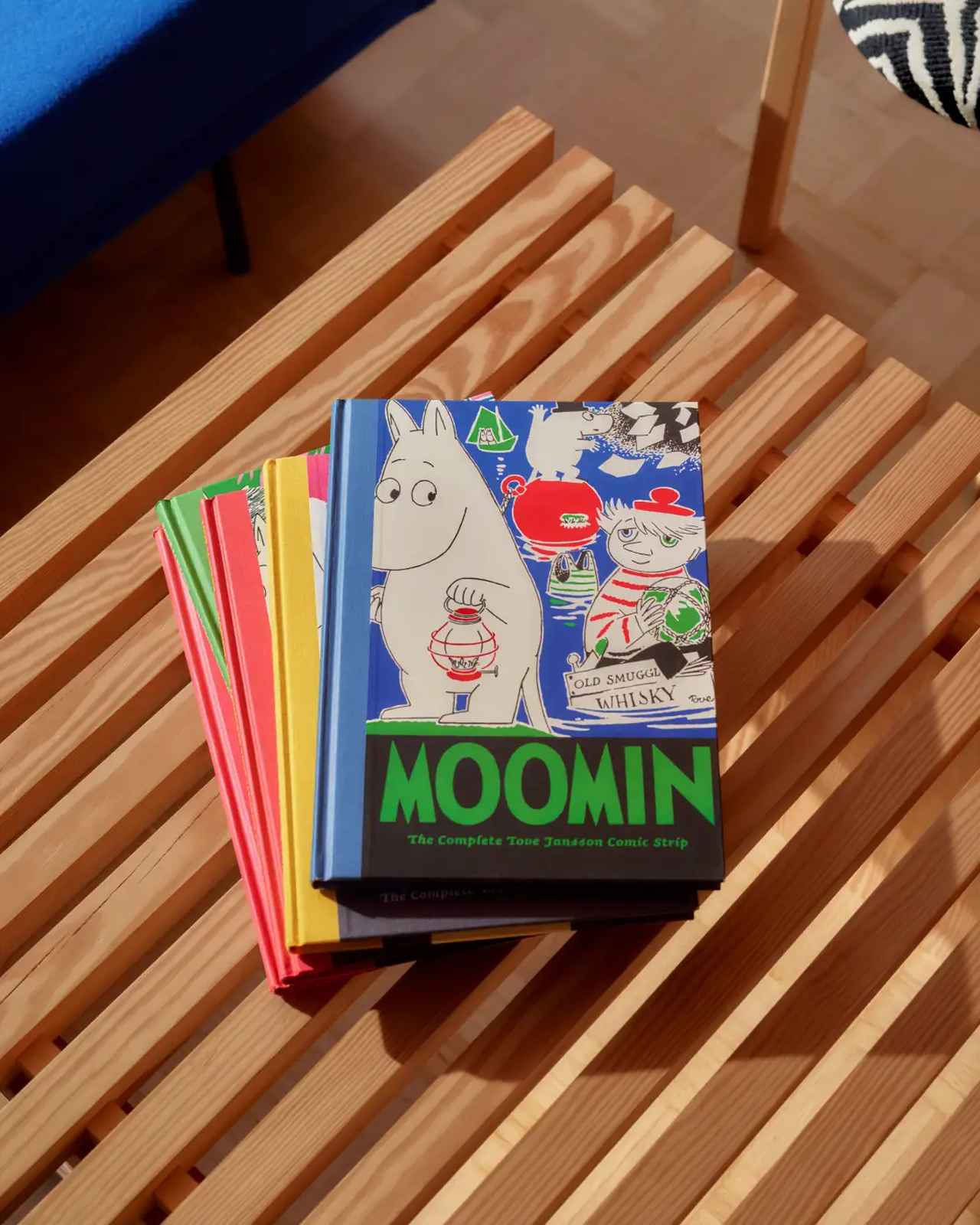 画像2: © Moomin Characters