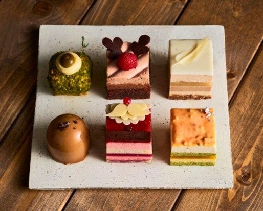 画像6: アレルギー特定8品目不使用!小麦・白砂糖なしのグルテンフリークッキー缶がクリスマス限定で登場