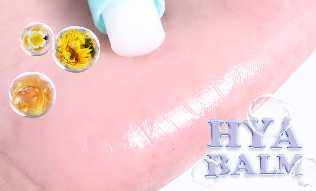 画像1: 【キャシードール】3種のヒアルロン酸で叶える“バブみ唇”