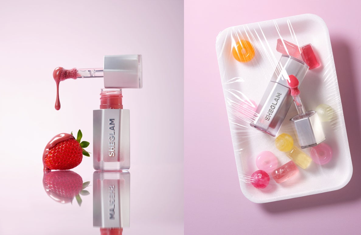 画像3: ホリデー気分を盛り上げる！SHEGLAMのおすすめアイテム5選