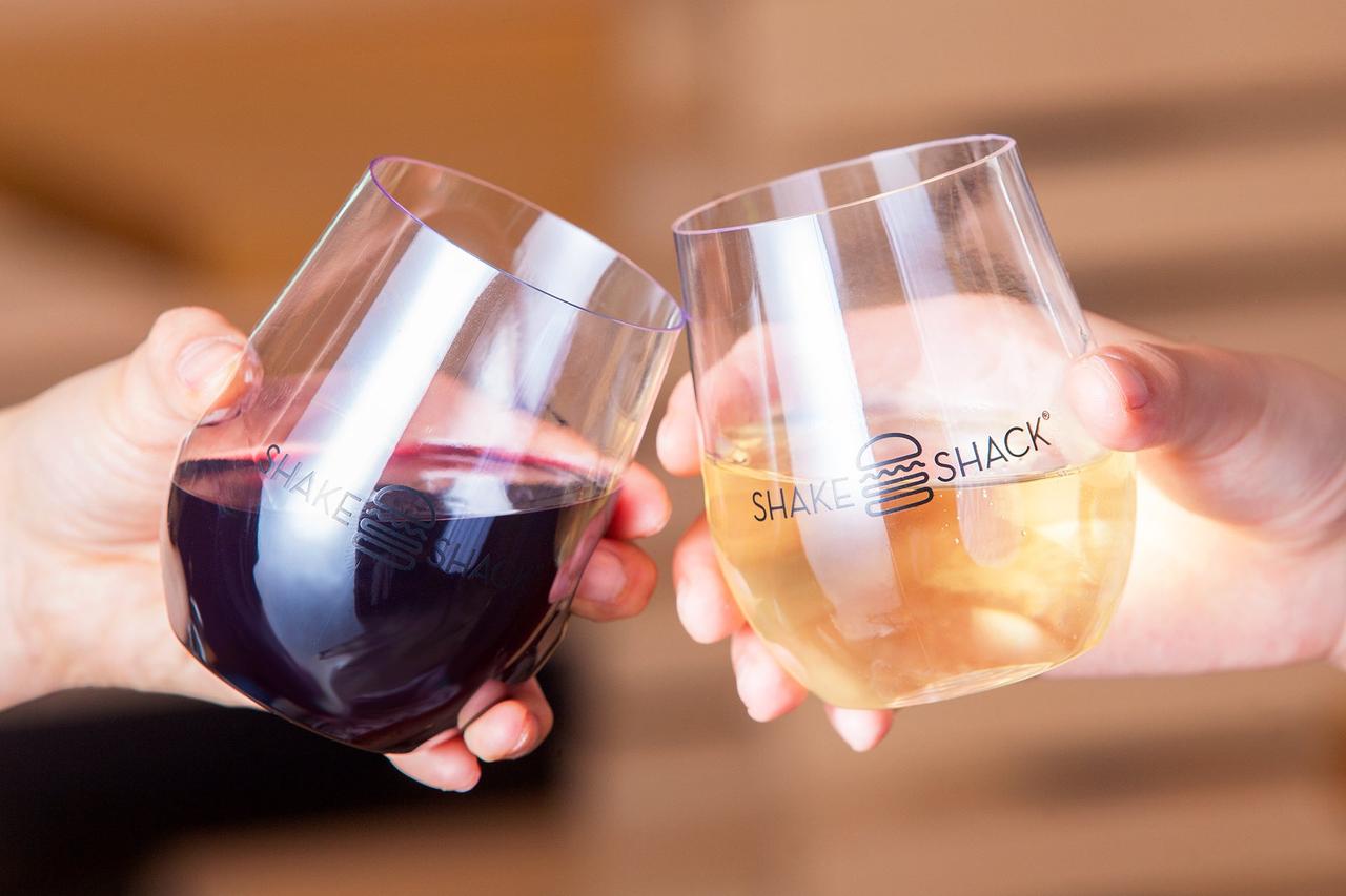 画像: "ファインカジュアル"を体現するペアリングの提案