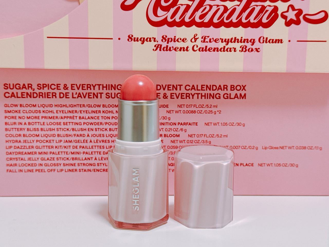 画像1: Buttery Bliss Blush Stick
