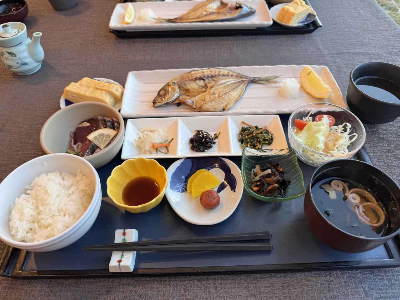 画像28: 朝ドラで話題♡知られざる西部の魅力をめぐる冬の高知旅「大人の土佐満喫ツアー」（前編）