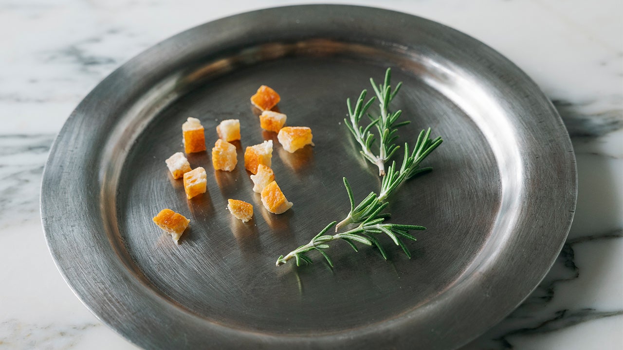 画像1: 雪化粧のツリーみたい！DEAN & DELUCAから抹茶ピスタチオ薫る冬の贅沢ラテが期間限定で登場