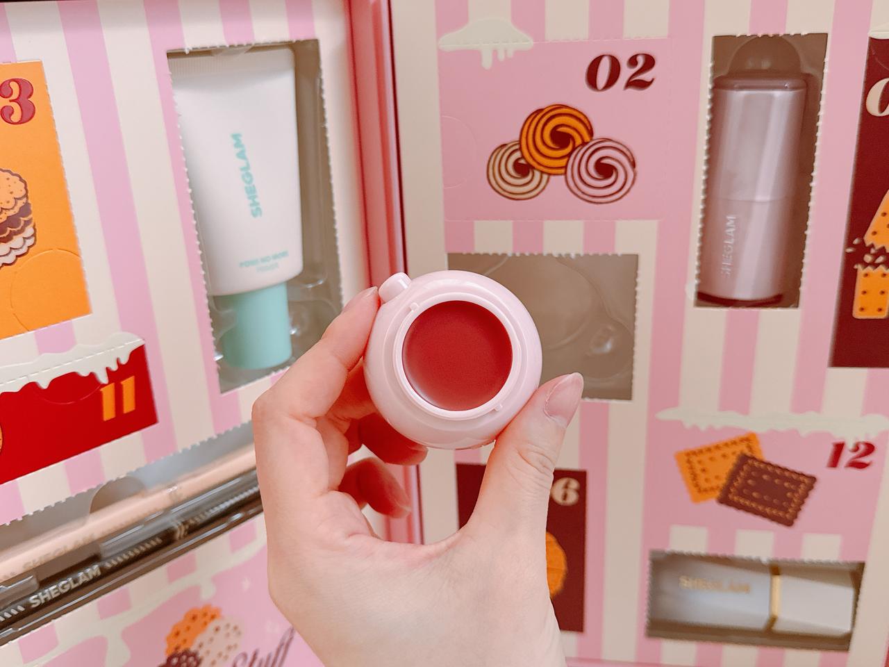 画像2: POCKET LIP JAM