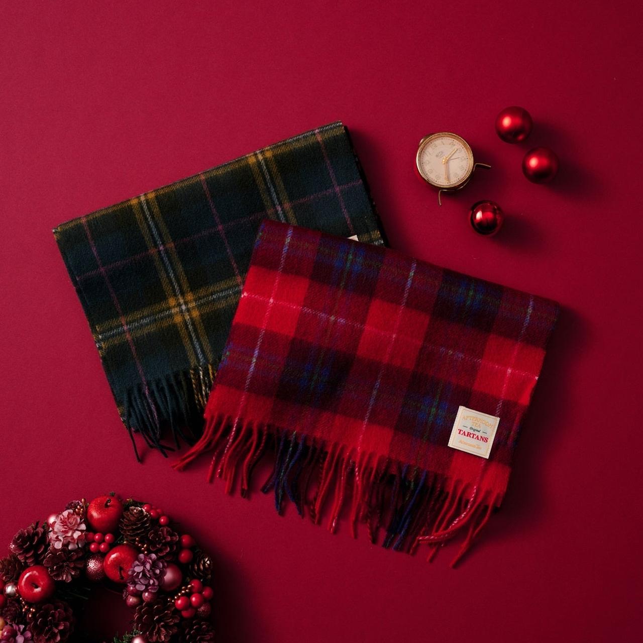 画像: 「大切なパートナーからもらった特別感でよりあたたかい気持ちになれるはず！」（海老名ららぽーと 大塚さん）