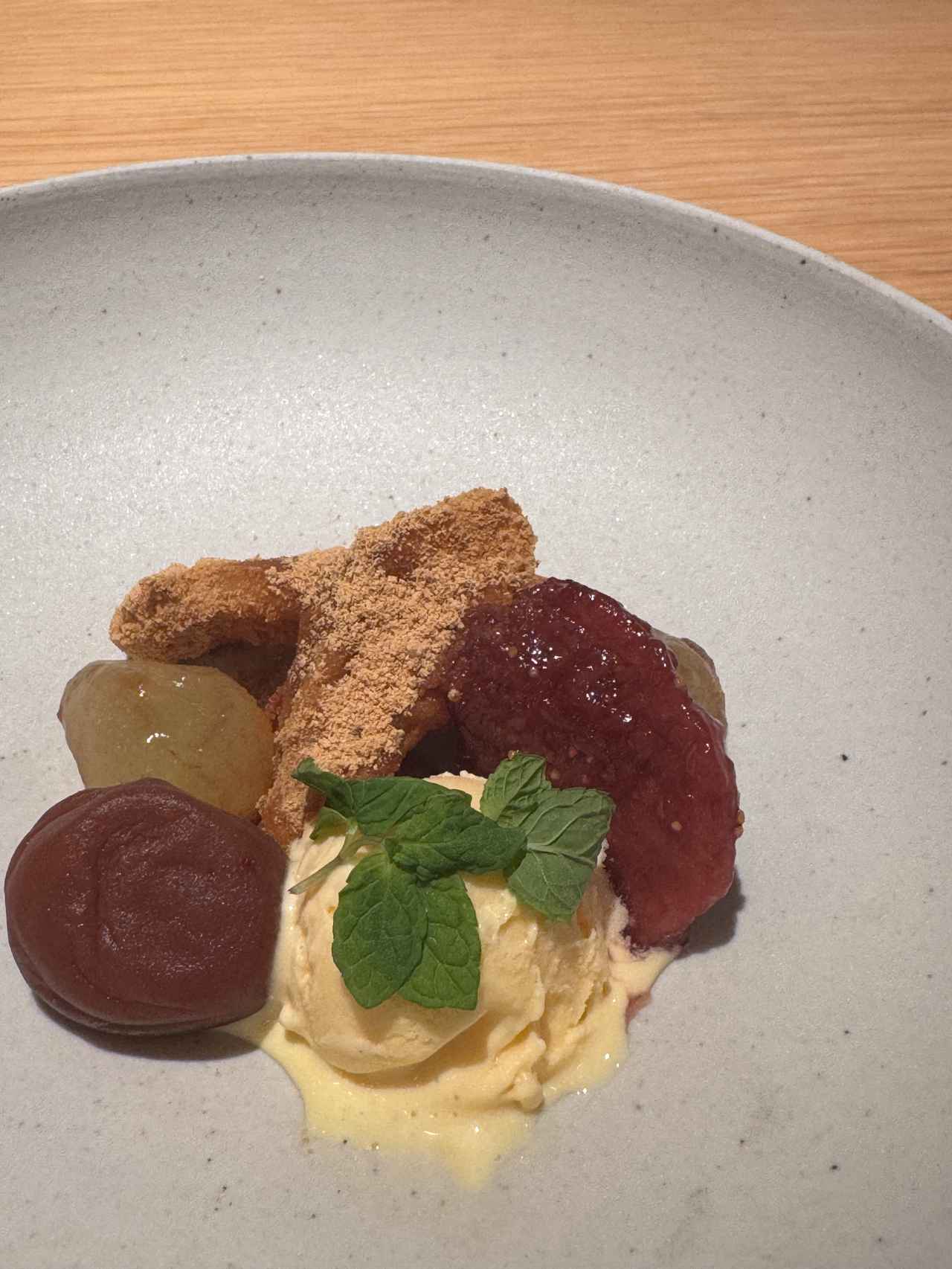 画像: 由布（ゆふ）やせうま