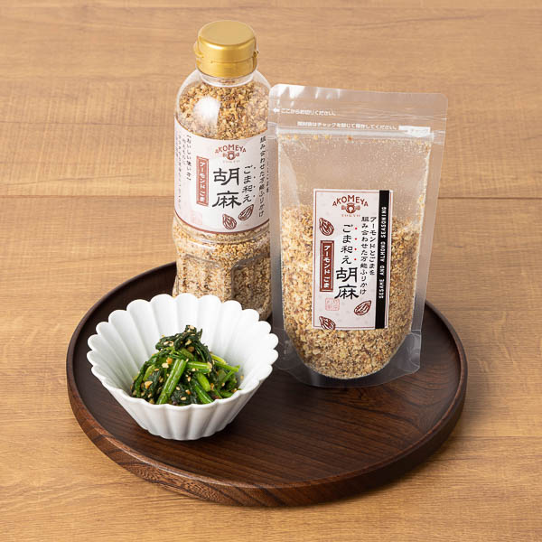 画像2: アコメヤのごはんのお供番付2025発表！