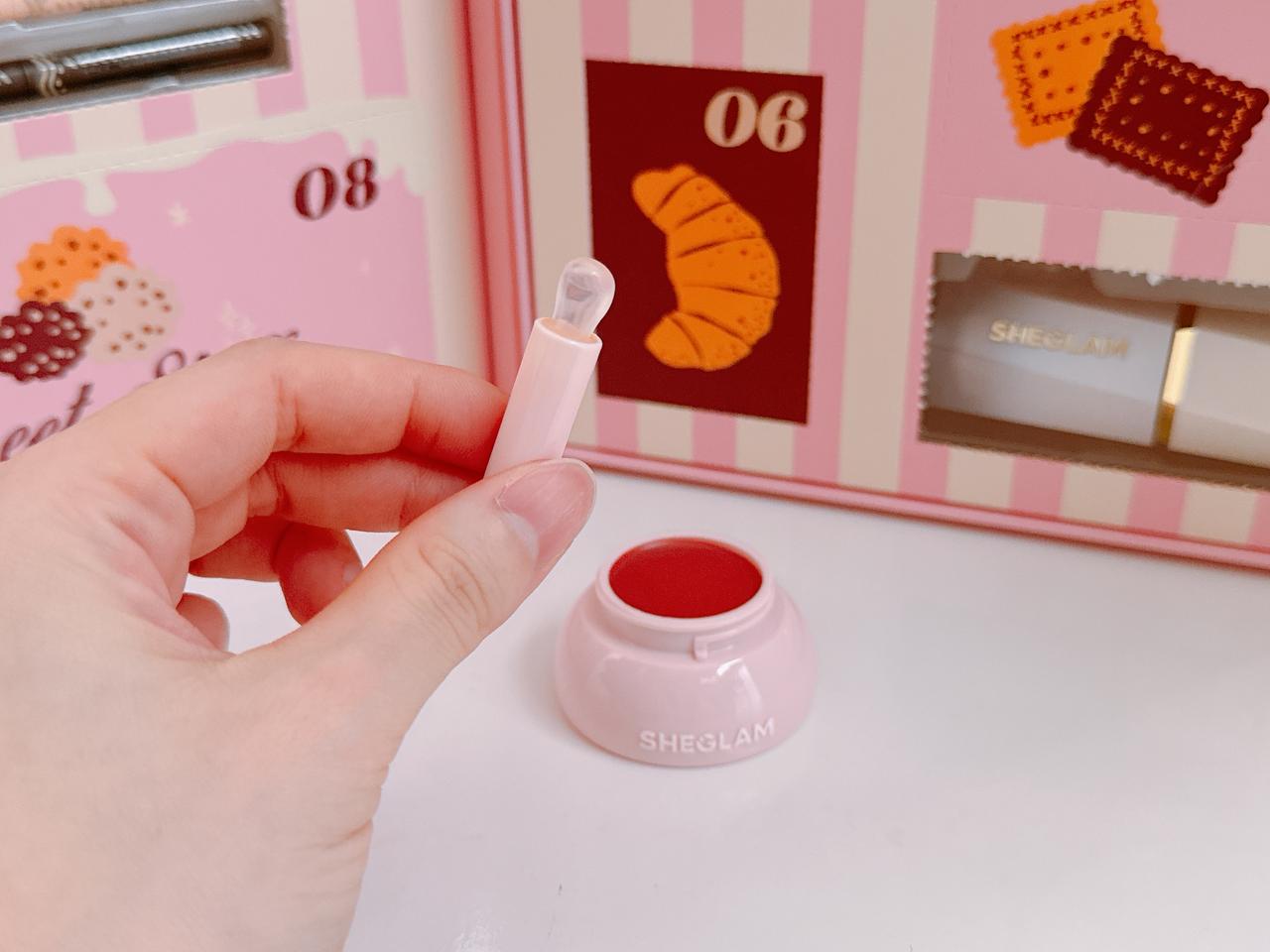 画像3: POCKET LIP JAM