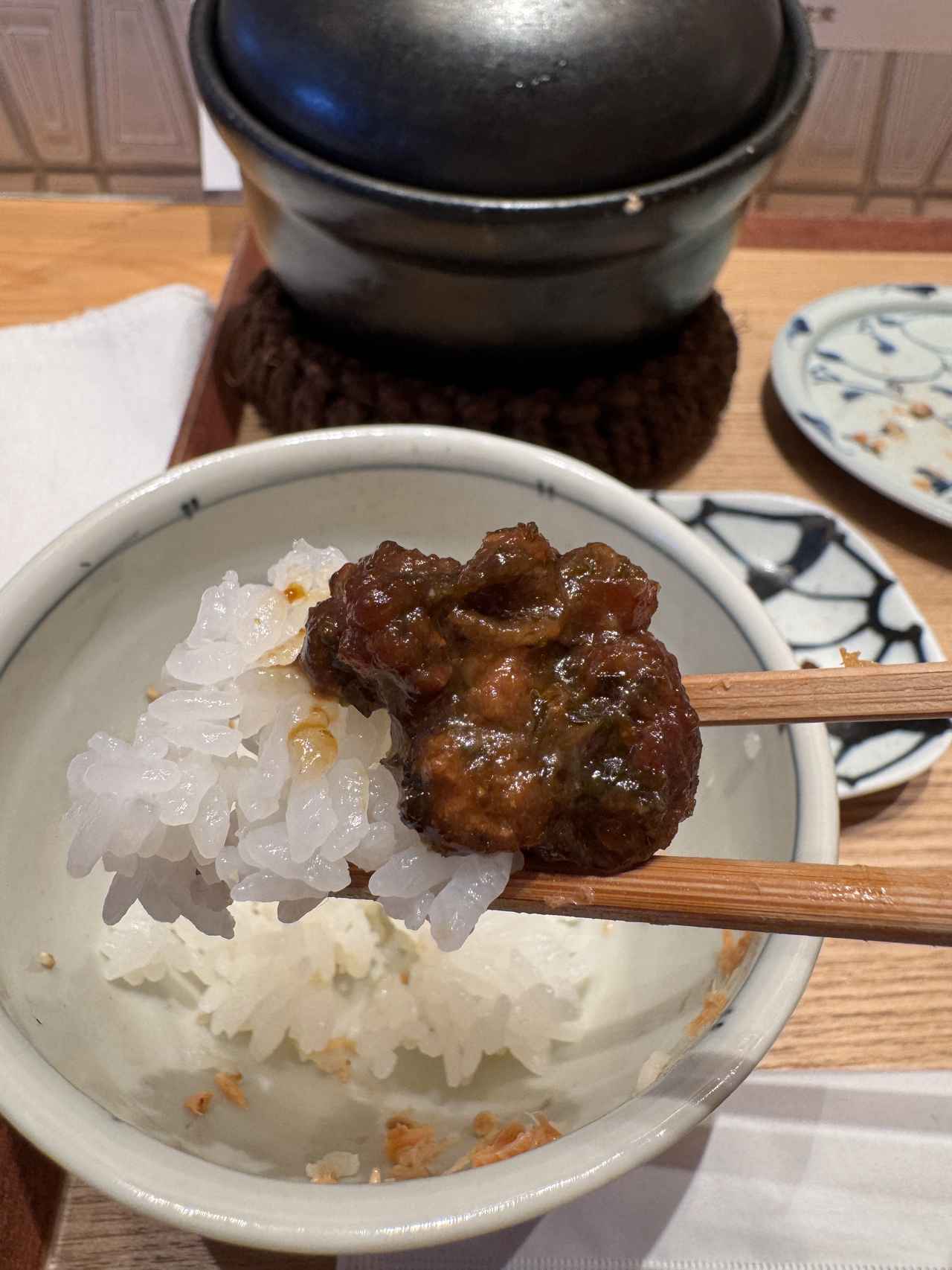 画像8: アコメヤのごはんのお供番付2025発表！