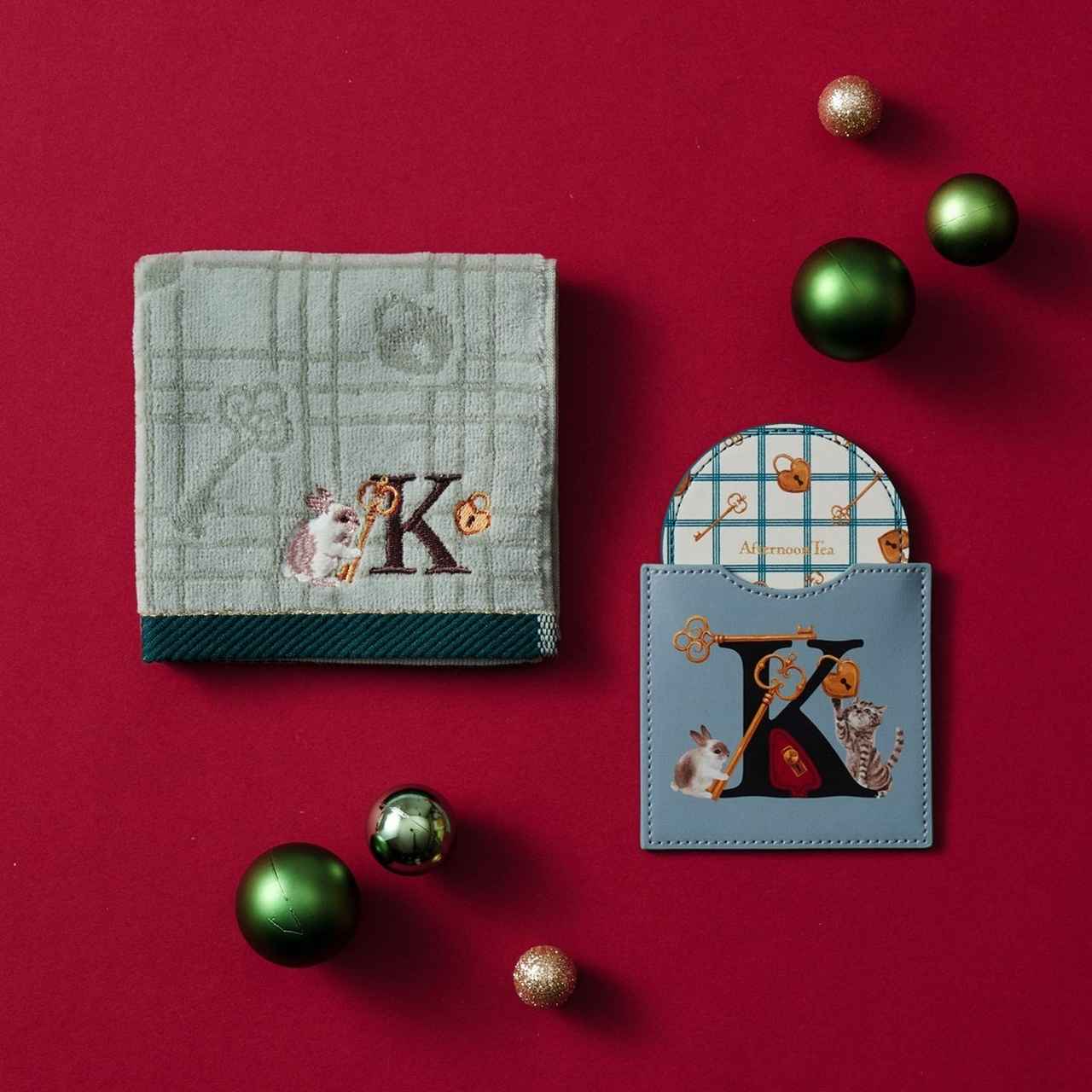 画像: 「いつも持ち歩けるので、使う度に気分が上がります」（京王調布トリエ 宮部さん）