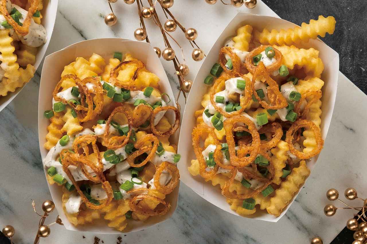 画像2: 待望の復活！トリュフ香る贅沢な味わい