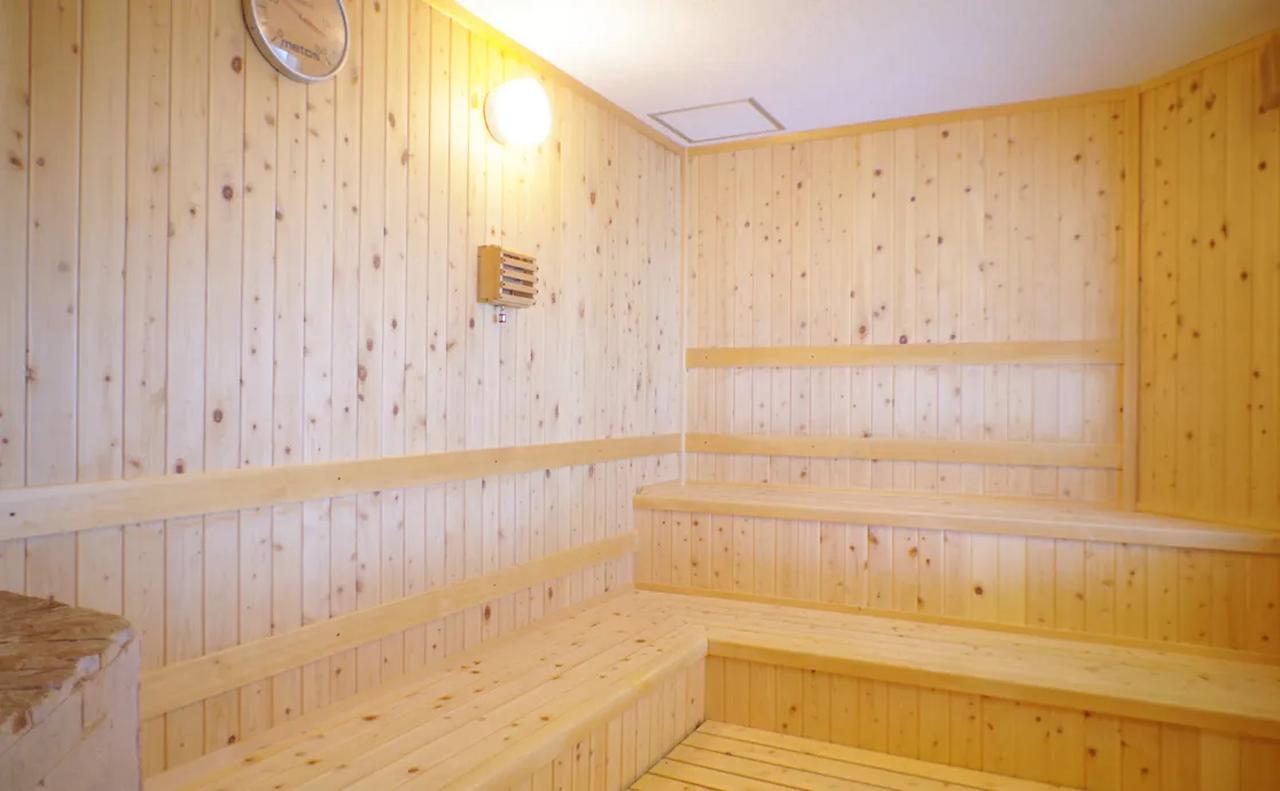 画像: サウナ ashizurithermae.jp