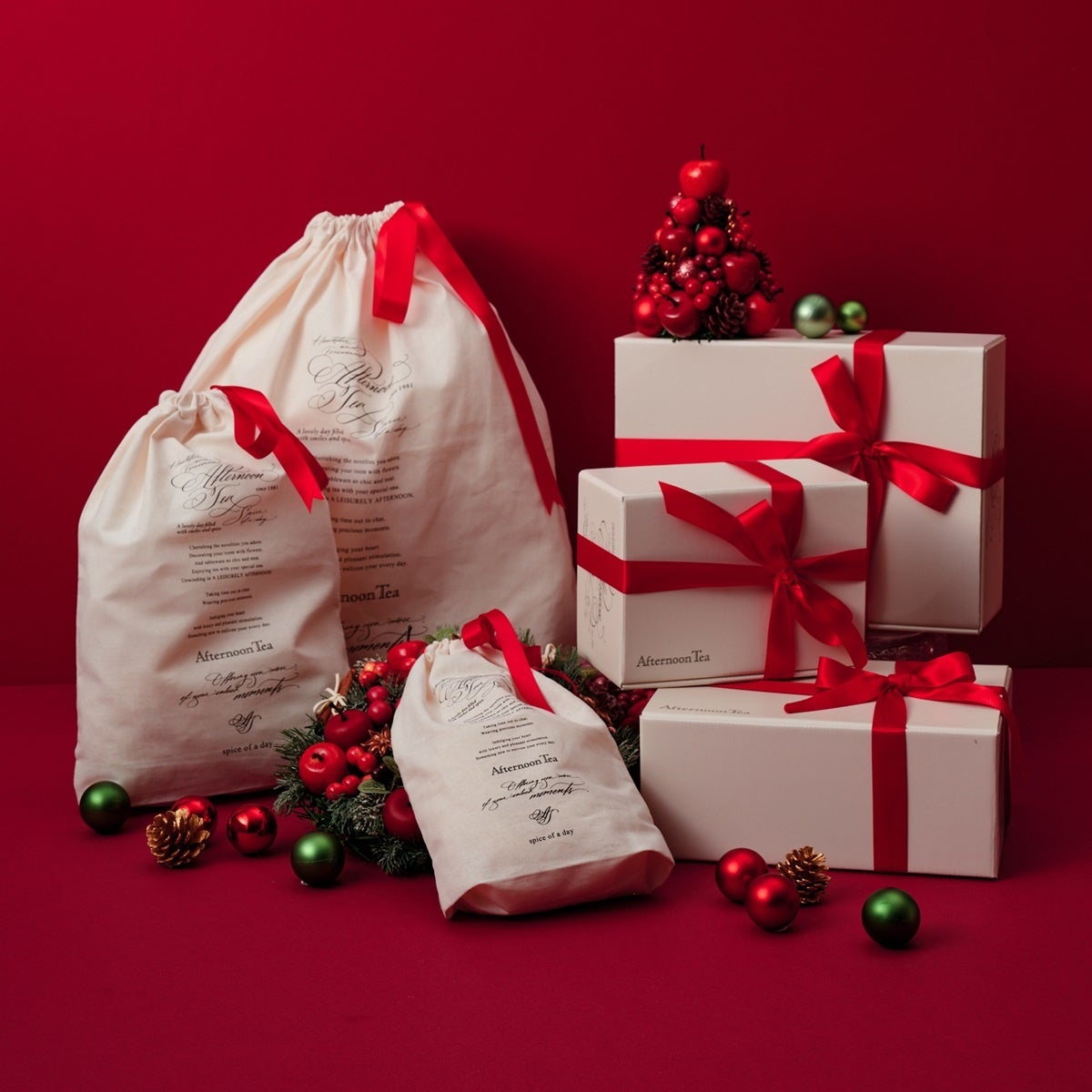 画像2: 迷うクリスマスギフト選びはもう終わり！贈る相手別のおすすめアイテムを「ギフトコンシェルジュ」が徹底解説