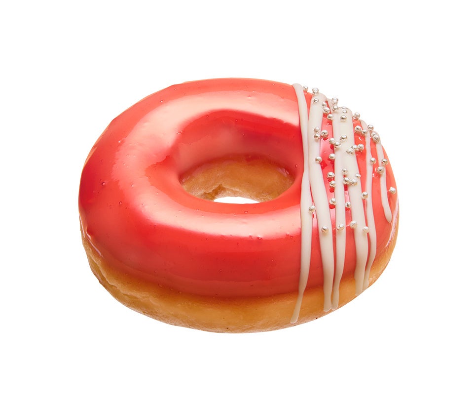 画像4: “午(ウマ)”の干支ドーナツで2026年を幸運な一年に LUCKY JUMP! ETO DOZENが期間限定発売