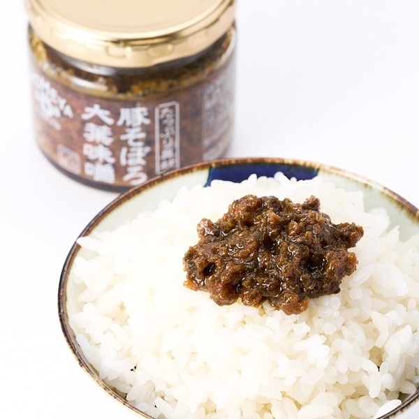 画像1: アコメヤのごはんのお供番付2025発表！