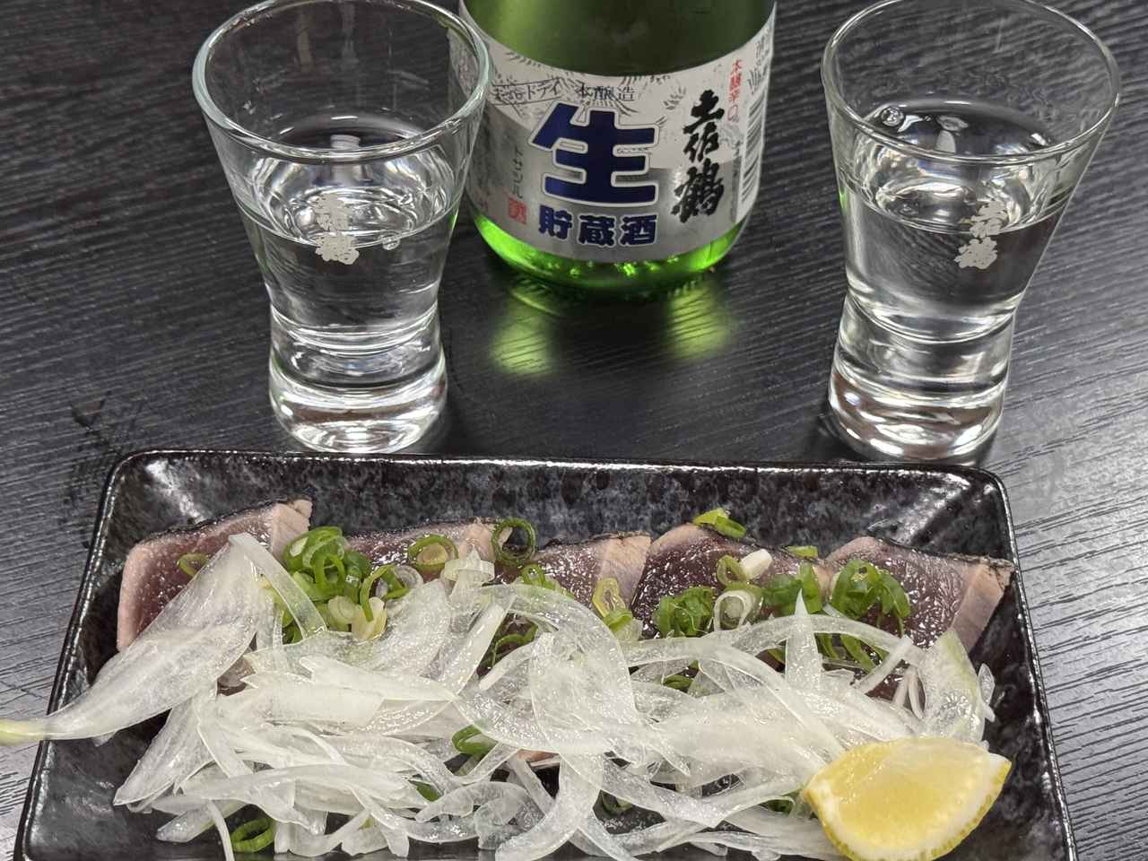 画像3: 冬の味覚「土佐の清水さば」を満喫