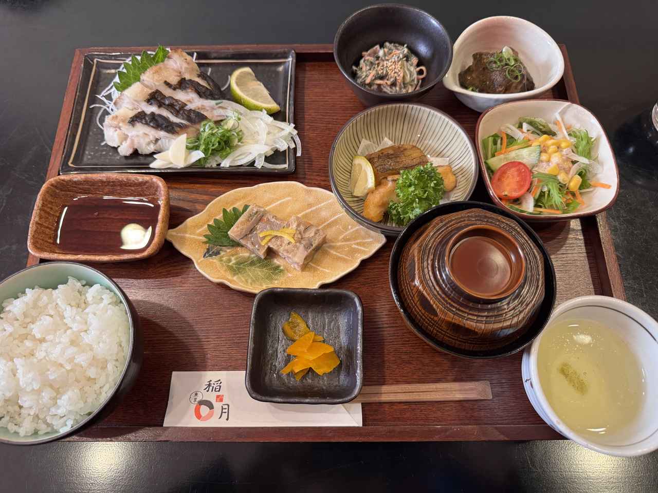 画像2: 冬が旬！土佐市発祥の郷土料理「うつぼ料理」を満喫