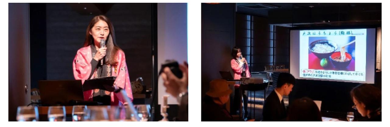 画像1: 県民に受け継がれる味わい