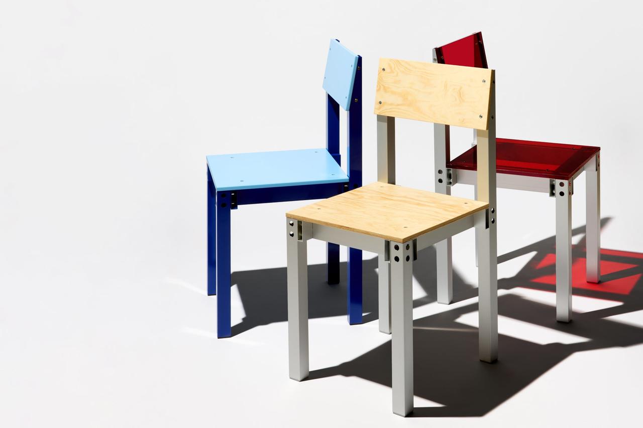 画像: 日本初上陸ブランド「JOY OBJECTS」