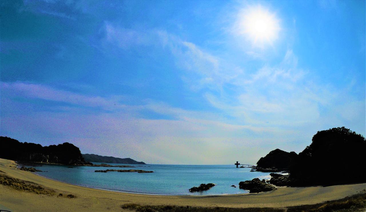 画像: 利用案内｜足摺海洋館「SATOUMI」