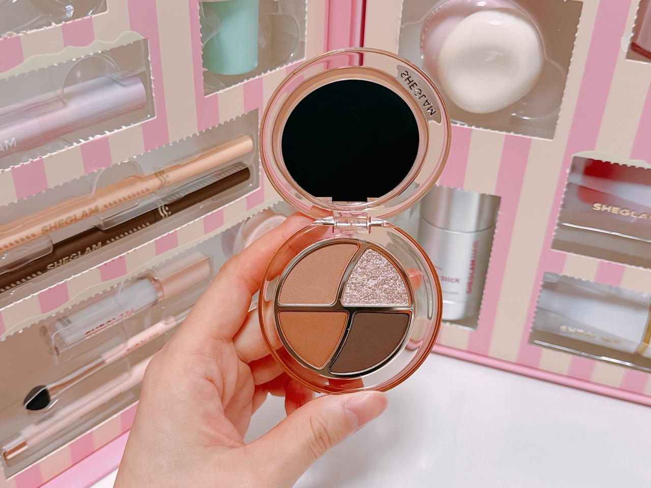 画像2: Daydreamer Mini Palette