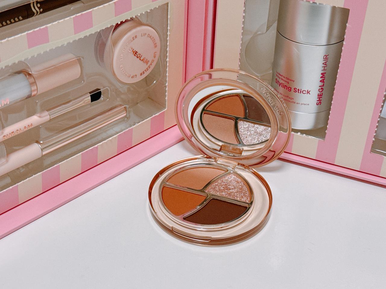 画像1: Daydreamer Mini Palette