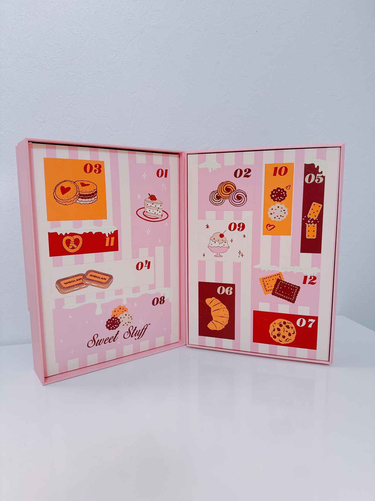 画像: 【使用レポ】SHEGLAM "Glow Bloom Liquid Highlighter" を使ってみた