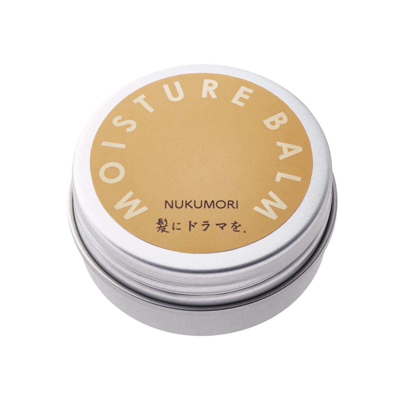 画像1: コフレ限定！ドライヤーの熱を味方にする「モイスチュアバーム」