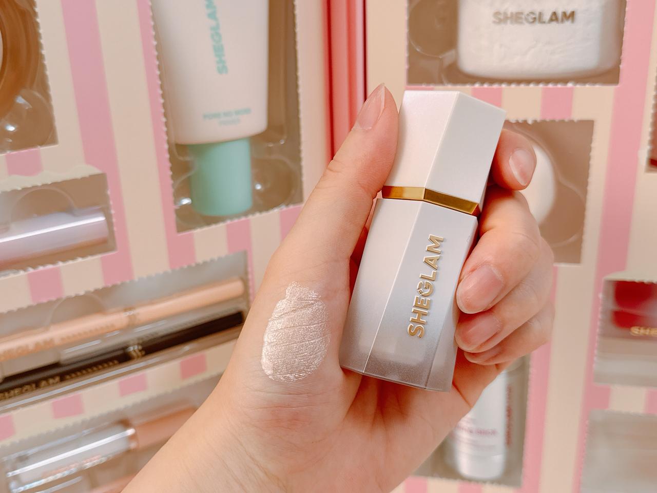 画像2: Glow Bloom Liquid Highlighter