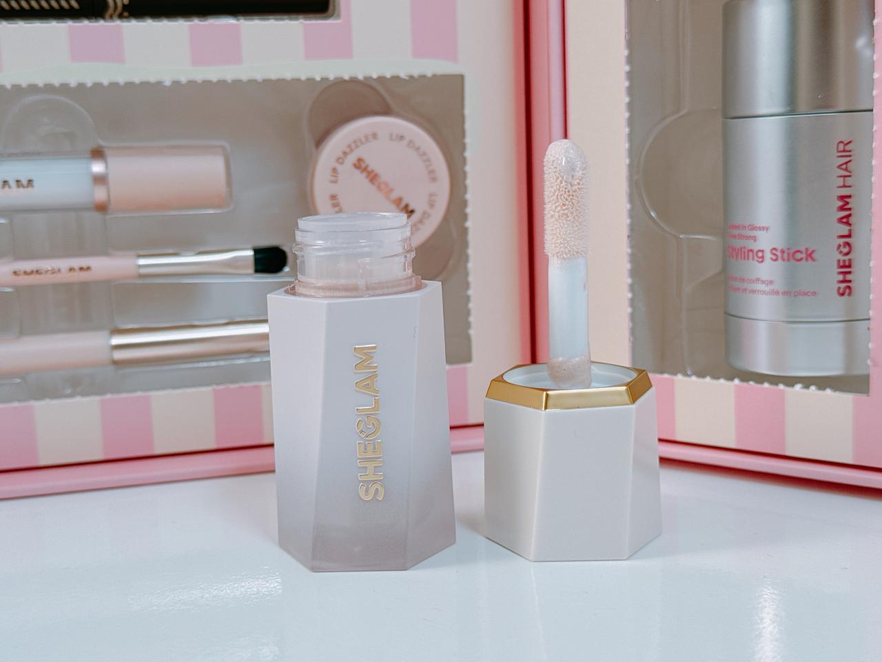 画像3: Glow Bloom Liquid Highlighter
