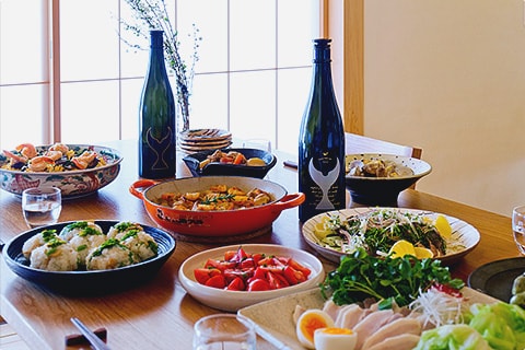 画像: SUIGEI STORE