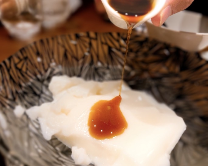 画像19: ミシュラン星付きの味を原宿の夜景と共に♡シャンパンと楽しむオトナの台湾料理って⁈