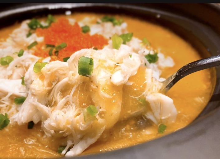 画像16: ミシュラン星付きの味を原宿の夜景と共に♡シャンパンと楽しむオトナの台湾料理って⁈