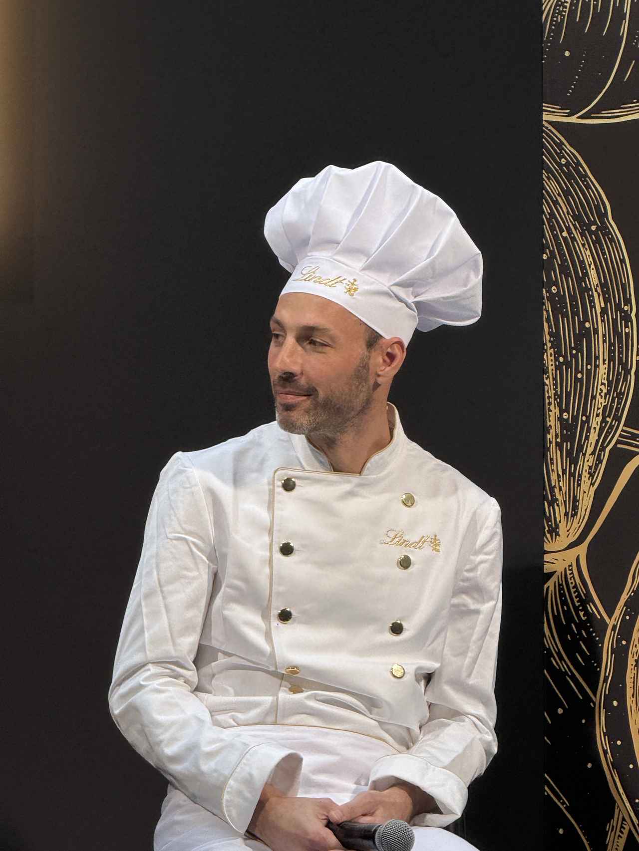 画像: 7粒のプラリネが贈る、五感を揺さぶる感動♡リンツ初のアルティザン・ショコラ『シグネチャープラリネ』