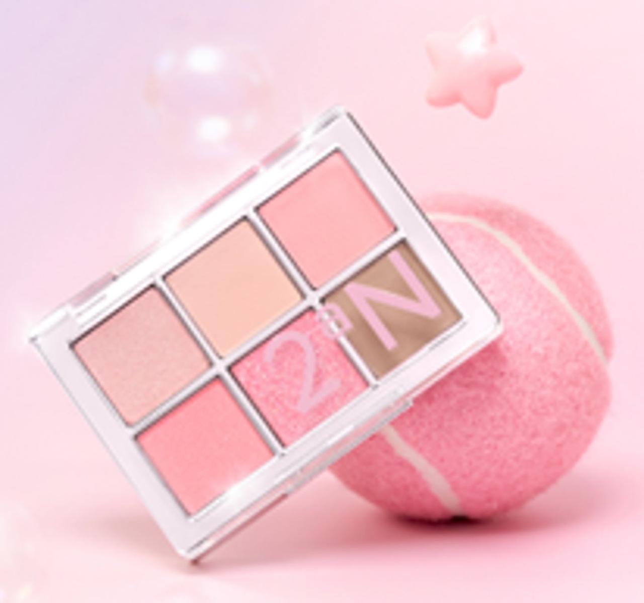 画像1: アイシャドウ部門