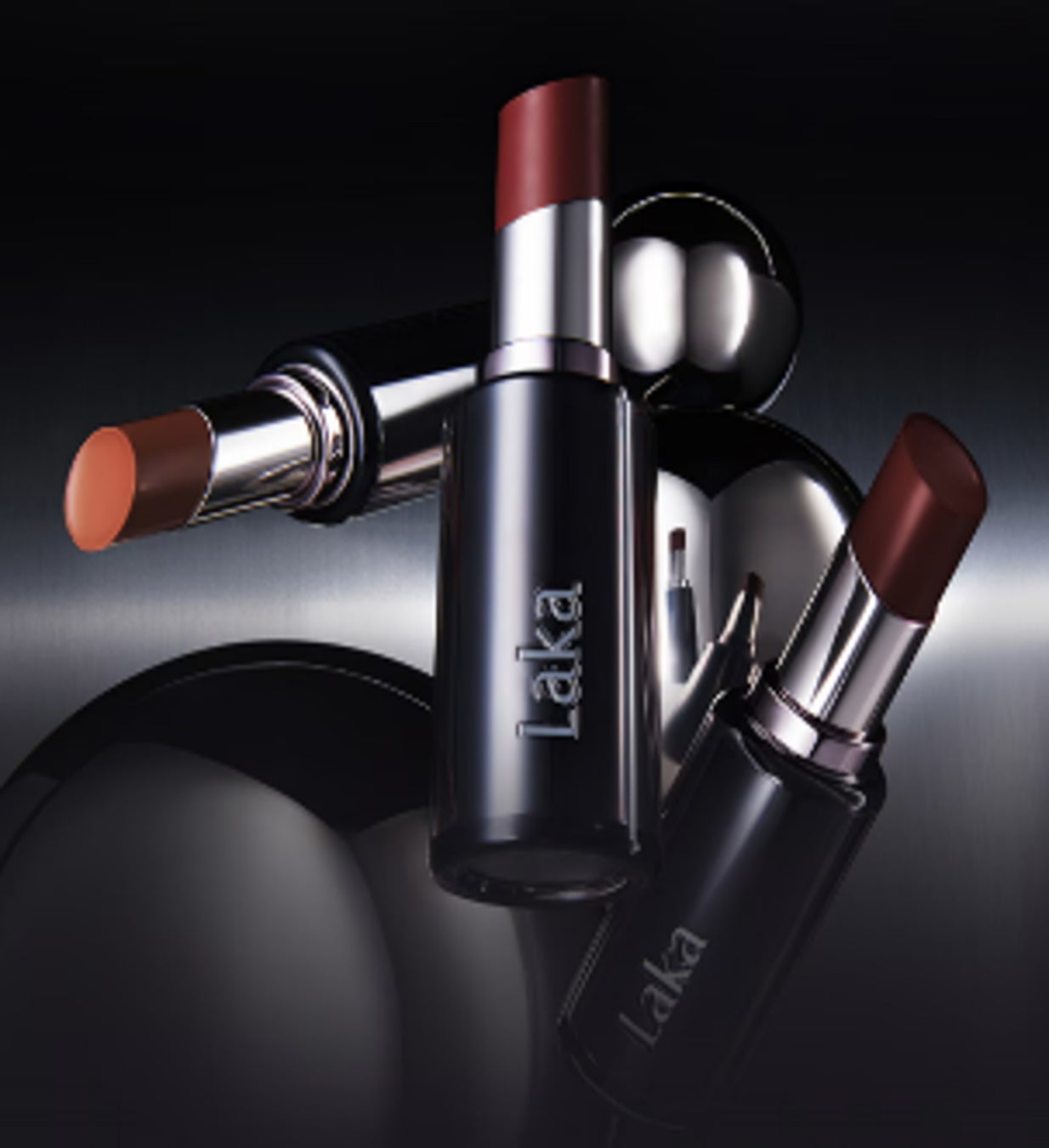 画像2: リップメイク部門